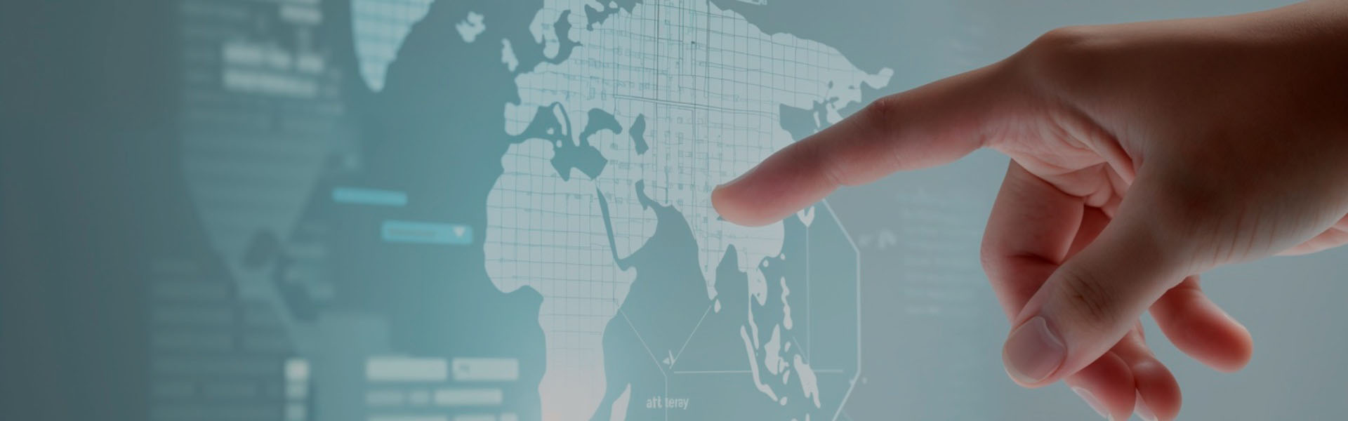 Contact Us - DSAT Research Technologies